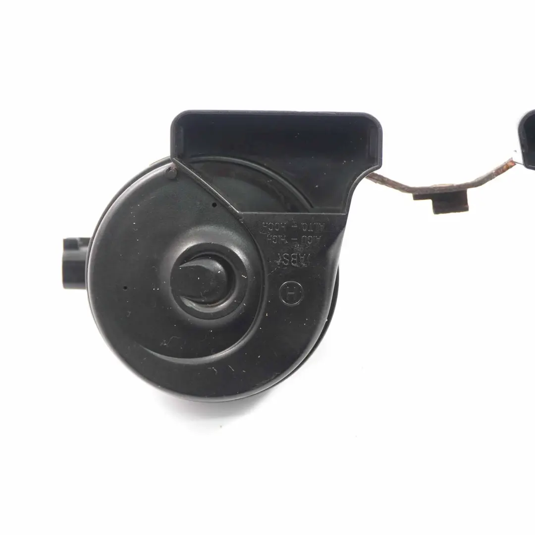 Bocina Baja Tono Alto Fanfarria Set para Land Rover Freelander 2 con número de pieza 6H52-13A803-AC Land Rover Freelander 2 Bocina Baja Tono Alto Fanfarria Set - SKU 6H52-13A803-AC - Número de pieza 6H52-13A803-AC