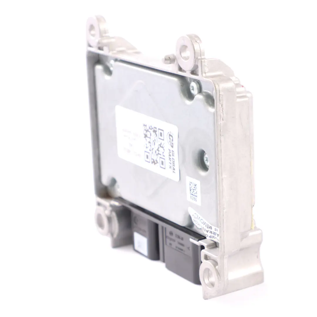 Land Rover Freelander 2 Luftmodul Steuergerät ECU - SKU 6H52-14B321-AE - Teilenummer 6H52-14B321-AE