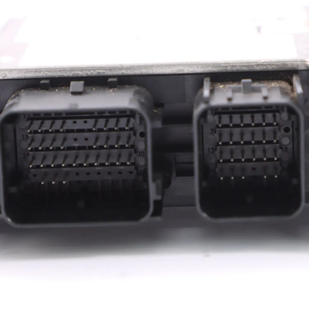 Land Rover Freelander 2 Unité de contrôle du module d'air ECU - SKU 6H52-14B321-AE - Numéro de pièce 6H52-14B321-AE