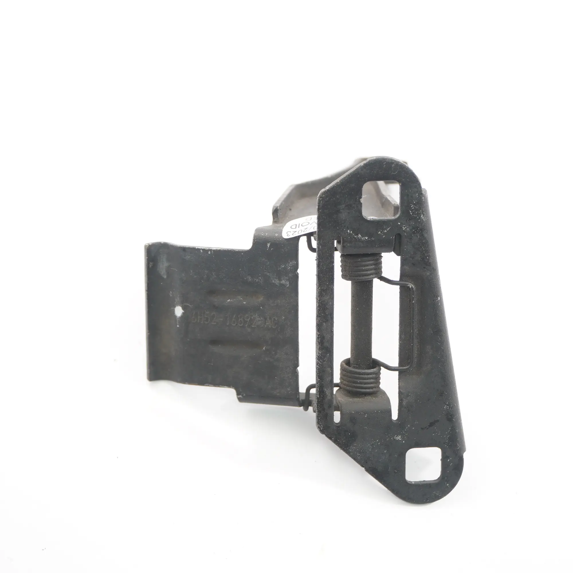 Bonnet Lock Land Rover Freelander 2 Bracket Hood Catch Guide 6H52-16892-AC