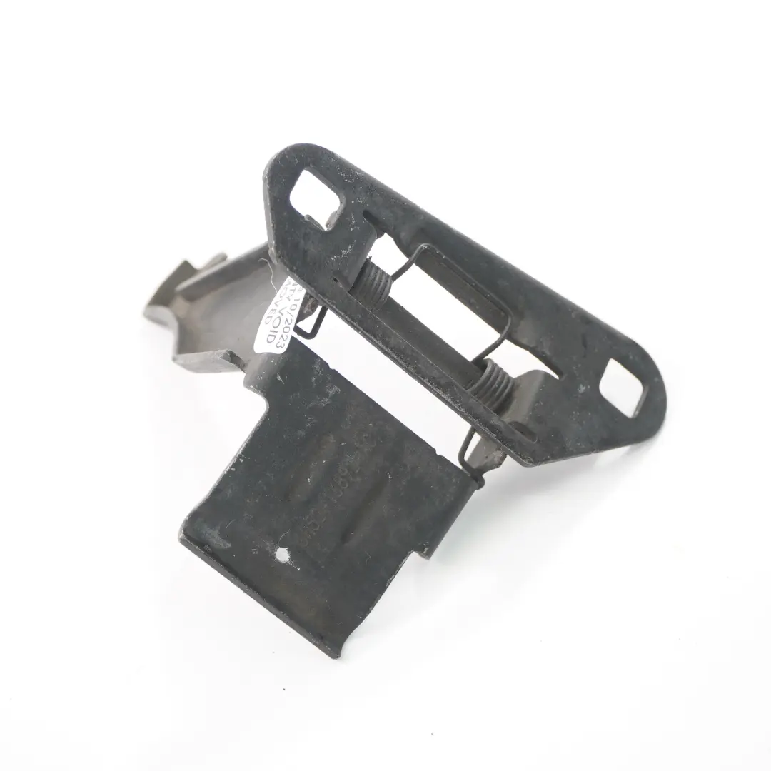 Bonnet Lock Land Rover Freelander 2 Bracket Hood Catch Guide to with Part number 6H52-16892-AC Bonnet Lock Land Rover Freelander 2 Bracket Hood Catch Guide - SKU 6H52-16892-AC - Part number 6H52-16892-AC