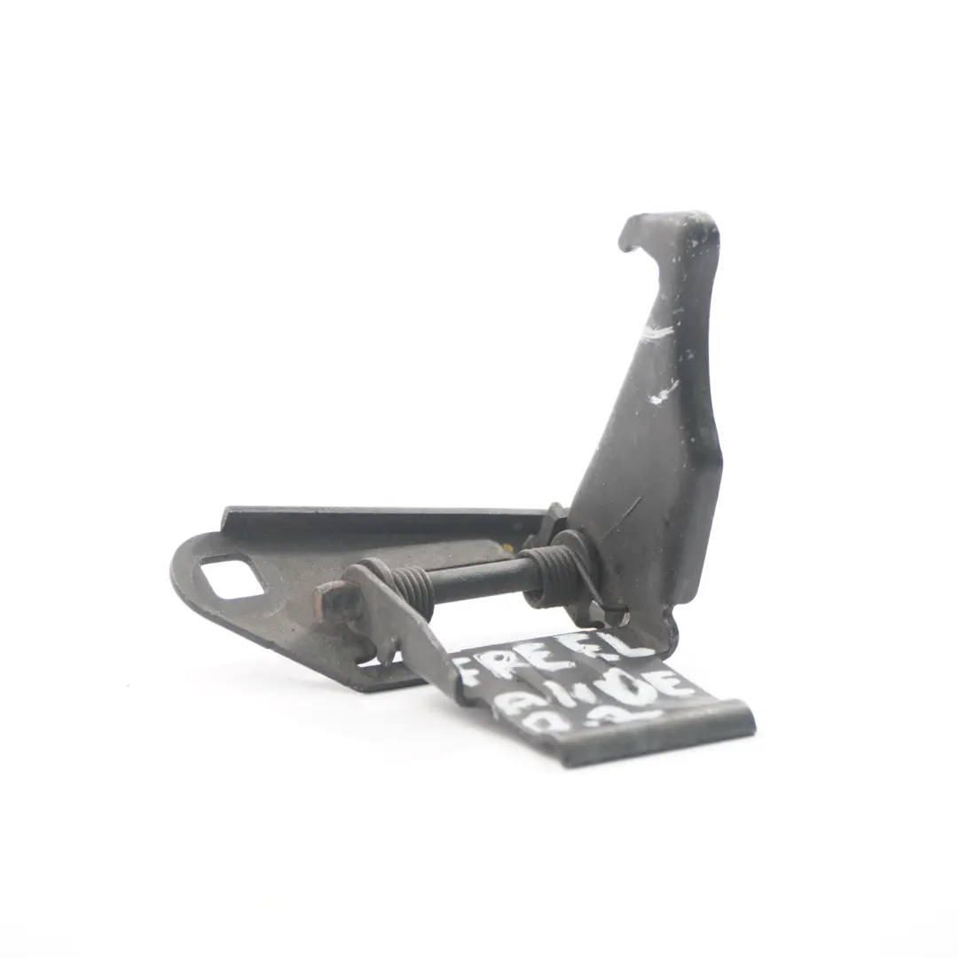 Verrouillage de capot Land Rover Freelander 2 Support Guide pour à propos du numéro de pièce 6H52-16892-AC Verrouillage de capot Land Rover Freelander 2 Support Guide - SKU 6H52-16892-AC - Numéro de pièce 6H52-16892-AC