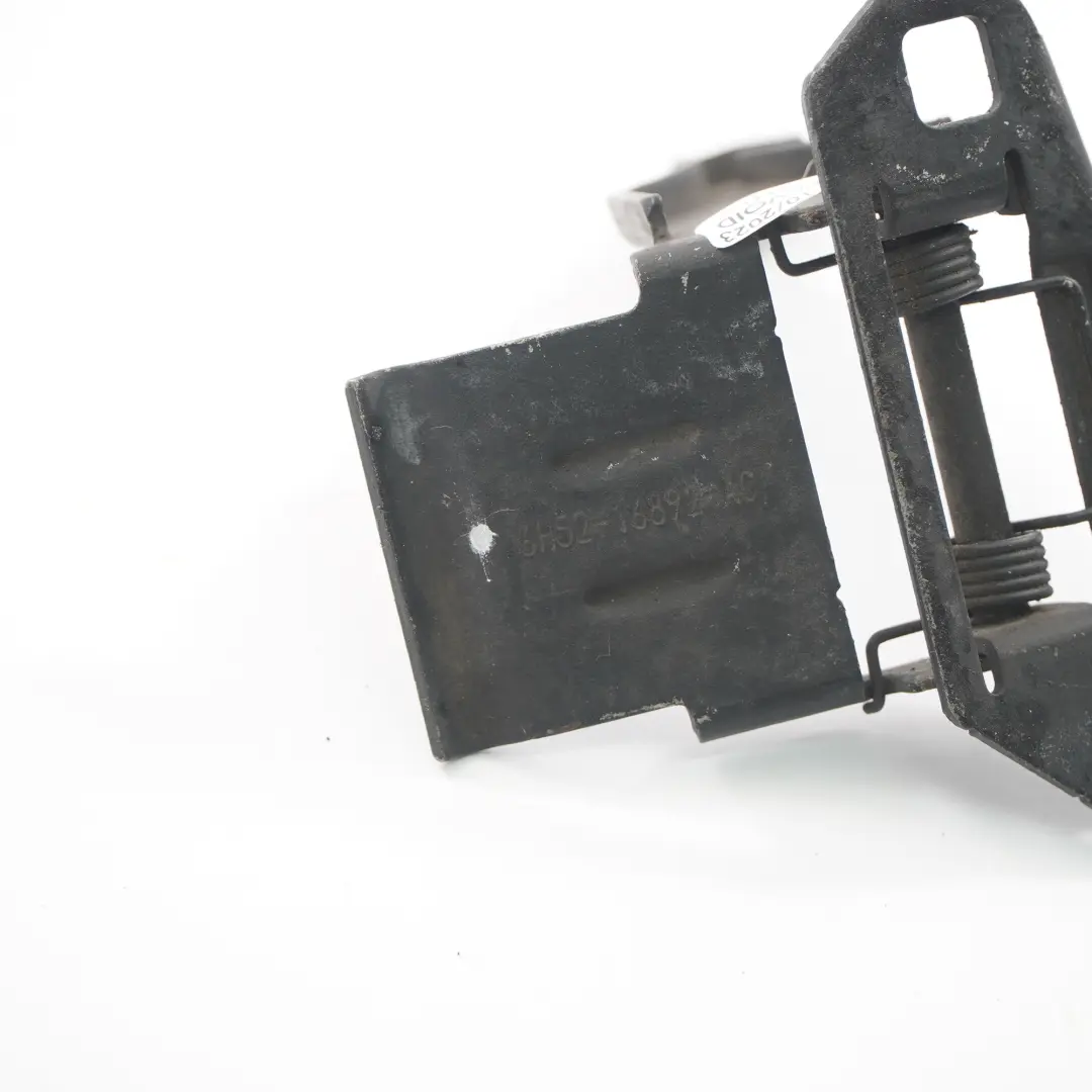 Bonnet Lock Land Rover Freelander 2 Bracket Hood Catch Guide to with Part number 6H52-16892-AC Bonnet Lock Land Rover Freelander 2 Bracket Hood Catch Guide - SKU 6H52-16892-AC - Part number 6H52-16892-AC