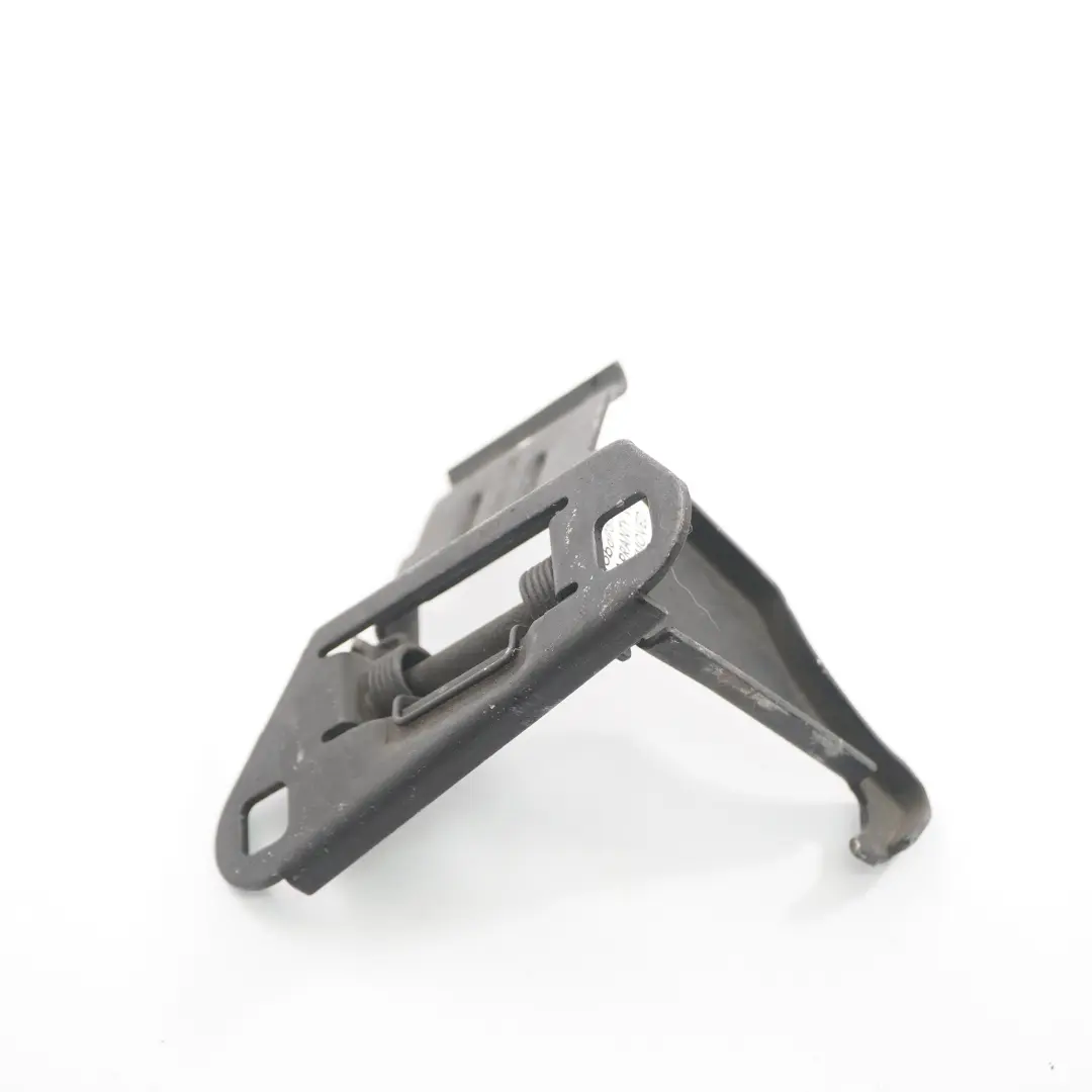 Bloccaggio del cofano Land Rover Freelander 2 Guida del cappuccio per con numero di parte 6H52-16892-AC Bloccaggio del cofano Land Rover Freelander 2 Guida del cappuccio - SKU 6H52-16892-AC - Numero di parte 6H52-16892-AC