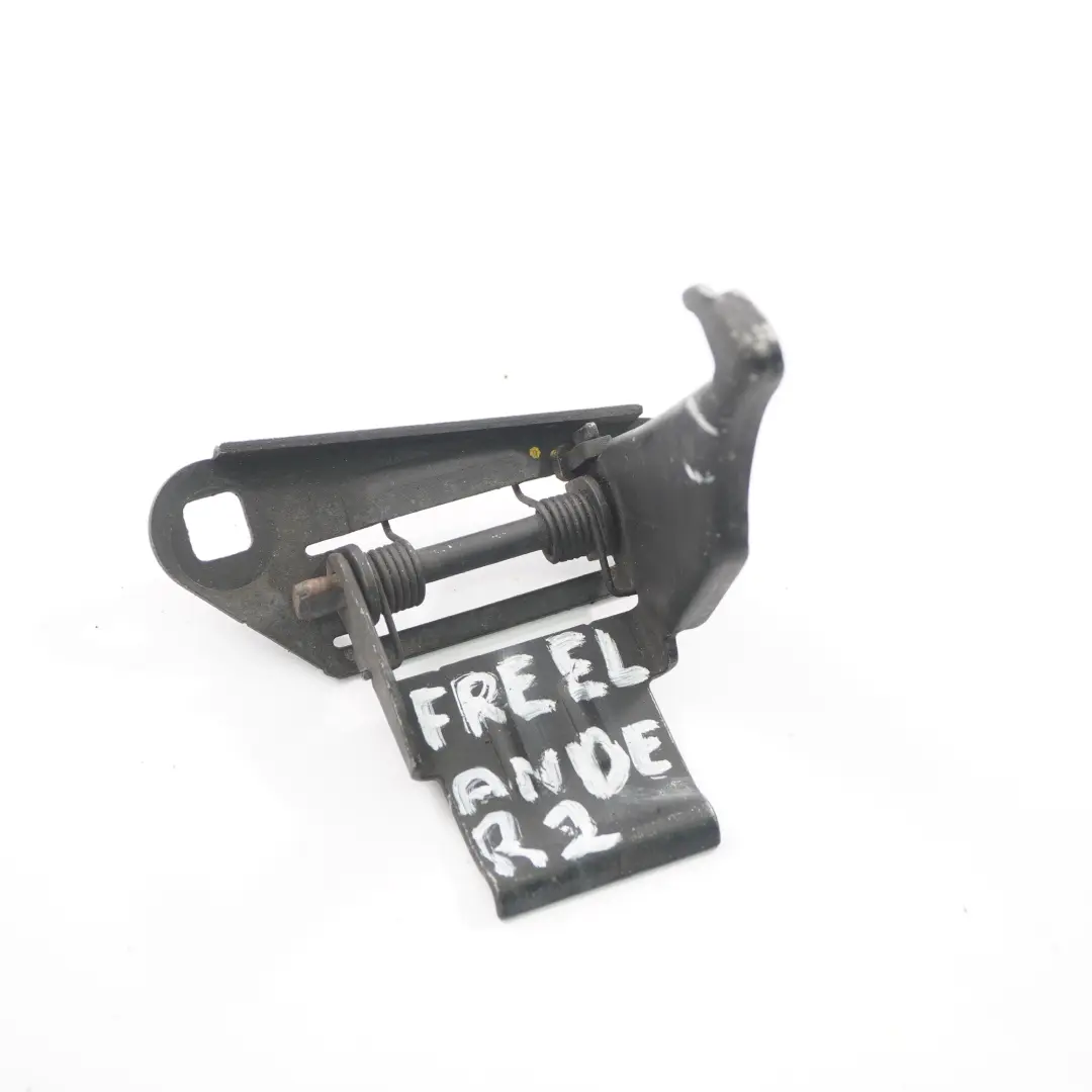 Halterung Motorhaubenverriegelung Führung für Land Rover Freelander 2 mit Teilenummer 6H52-16892-AC Land Rover Freelander 2 Halterung Motorhaubenverriegelung Führung - SKU 6H52-16892-AC - Teilenummer 6H52-16892-AC