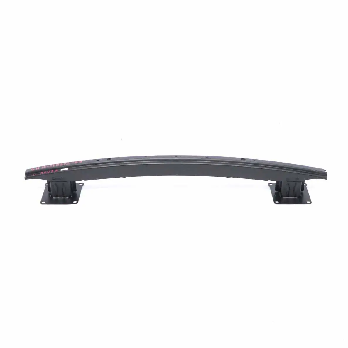 Land Rover Freelander 2 Paraurti Posteriore Barra D'Urto Rinforzo 6H5217B892BB