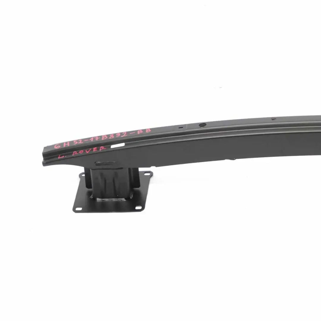 Hintere Stoßstange Träger Verstärkung 6H5217B892BB für Land Rover Freelander 2 mit Teilenummer 6H52-17B892-BB Land Rover Freelander 2 Hintere Stoßstange Träger Verstärkung 6H5217B892BB - SKU 6H52-17B892-BB - Teilenummer 6H52-17B892-BB