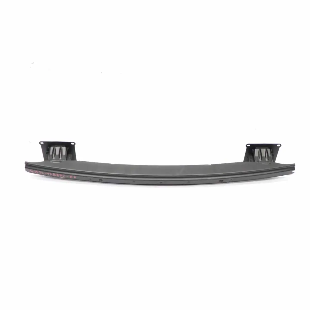 Land Rover Freelander 2 Hintere Stoßstange Träger Verstärkung 6H5217B892BB - SKU 6H52-17B892-BB - Teilenummer 6H52-17B892-BB