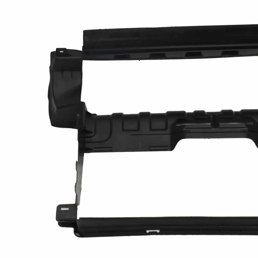 Land Rover Freelander 2 gaine d'air de radiateur panneau avant - SKU 6H52-17F017-BC - Numéro de pièce 6H52-17F017-BC