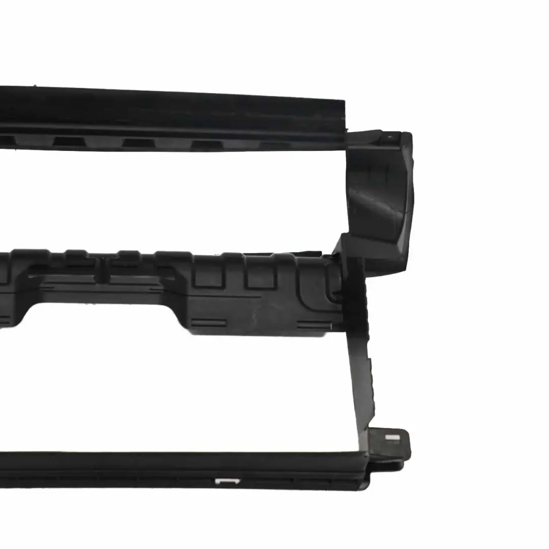 Front Slam Panel Land Rover Freelander 2 Radiator Air Duct Bracket Mounting to with Part number 6H52-17F017-BC Front Slam Panel Land Rover Freelander 2 Radiator Air Duct Bracket Mounting - SKU 6H52-17F017-BC - Part number 6H52-17F017-BC