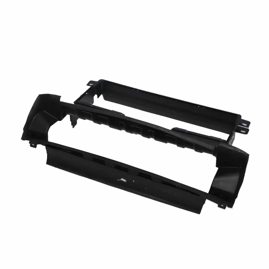  Pannello anteriore Slam Land Rover Freelander 2 Montaggio staffa radiatore - SKU 6H52-17F017-BC - Numero di parte 6H52-17F017-BC