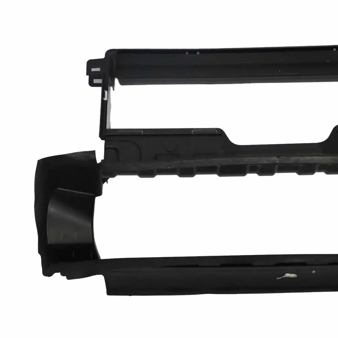 Front Slam Panel Land Rover Freelander 2 Radiator Air Duct Bracket Mounting to with Part number 6H52-17F017-BC Front Slam Panel Land Rover Freelander 2 Radiator Air Duct Bracket Mounting - SKU 6H52-17F017-BC - Part number 6H52-17F017-BC