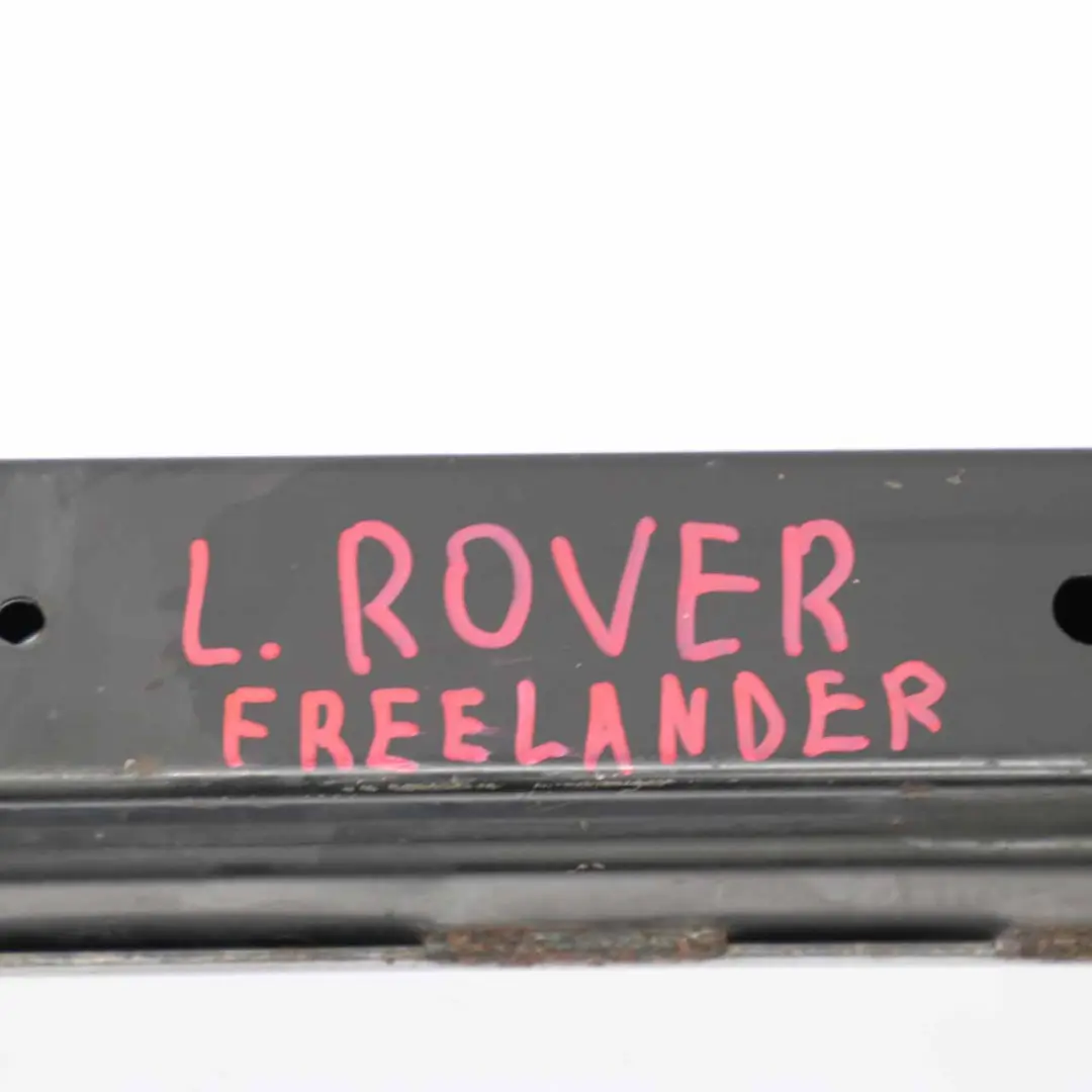 Land Rover Freelander 2 Front Bumper Carrier Bar Reinforcement - SKU 6H52-17F021-AD - Part number 6H52-17F021-AD