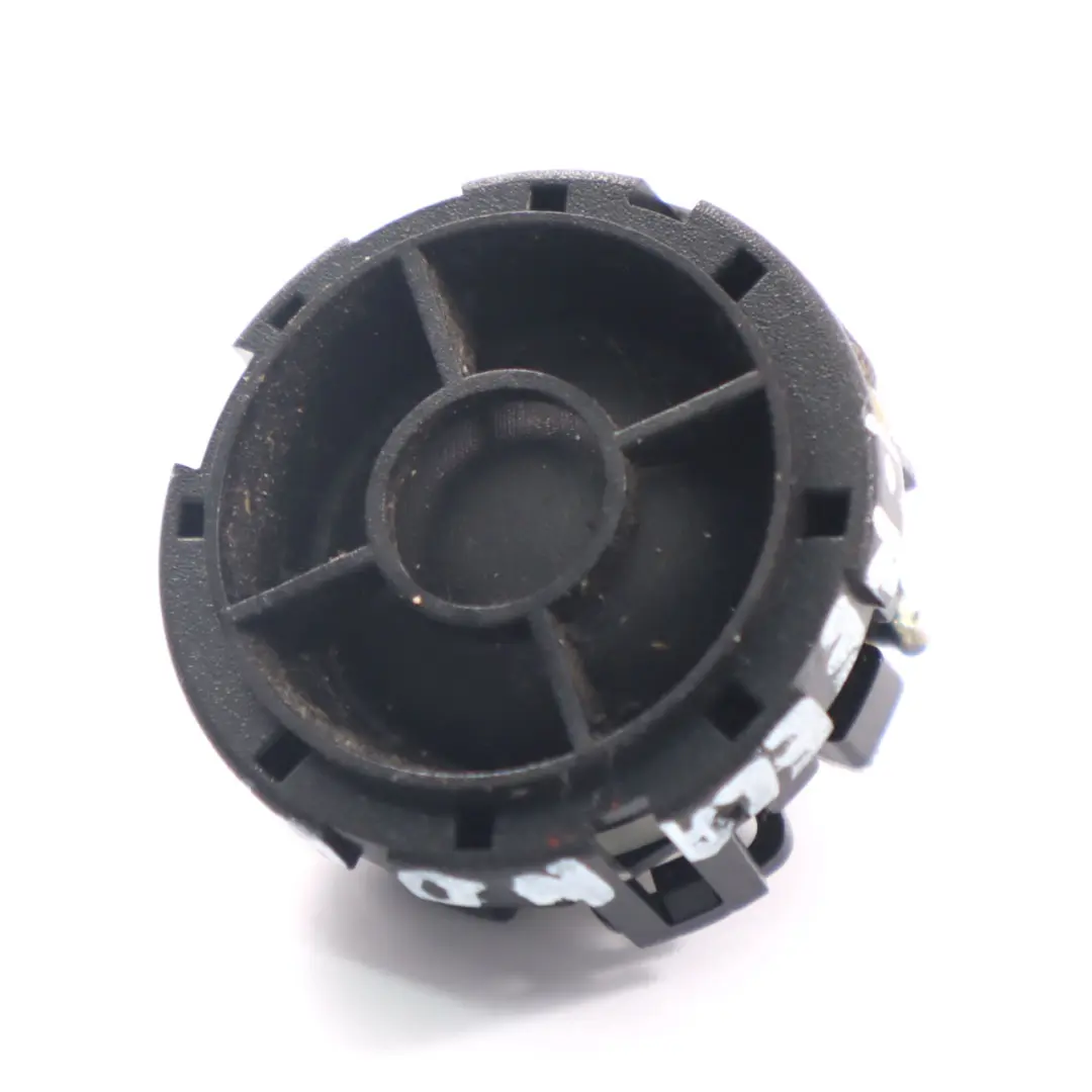 Land Rover Freelander 2 Tweeter anteriore porta sinistra destra 6H5218808BA - SKU 6H52-18808-BA - Numero di parte 6H52-18808-BA