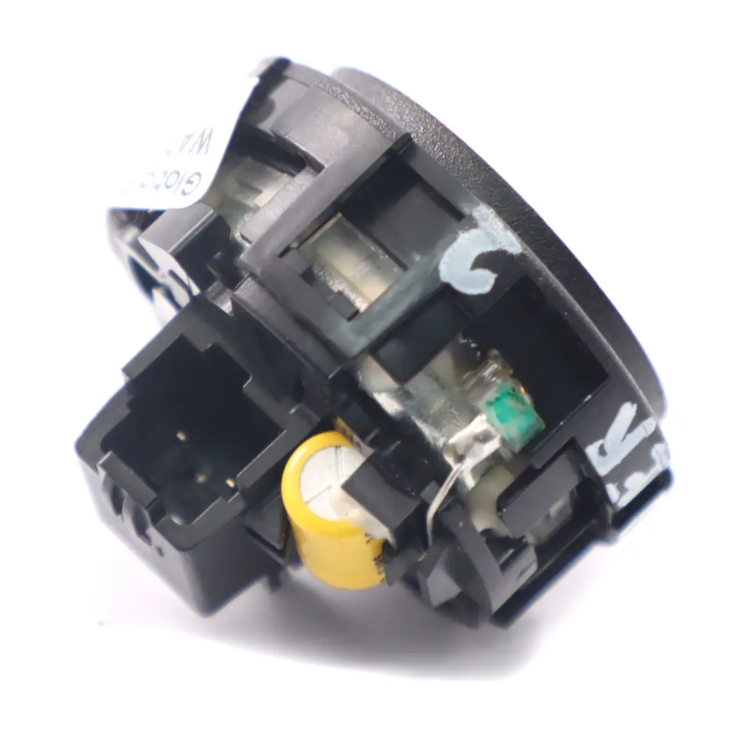 Land Rover Freelander 2 Front Speaker Tweeter Door Left Right N/O/S 6H5218808BA - SKU 6H52-18808-BA - Part number 6H52-18808-BA