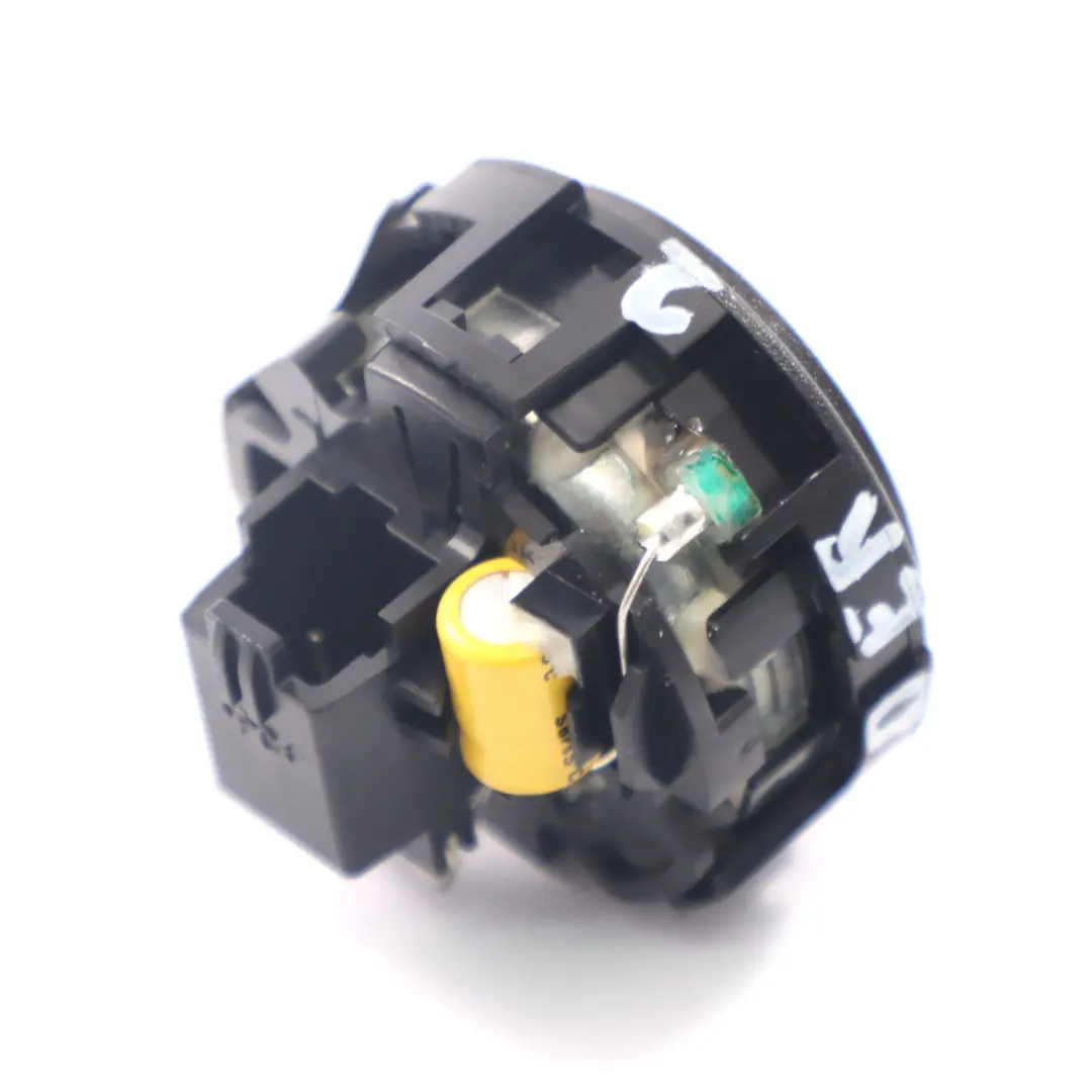 Land Rover Freelander 2 Haut-parleur Tweeter Porte Gauche Droite 6H5218808BA - SKU 6H52-18808-BA - Numéro de pièce 6H52-18808-BA