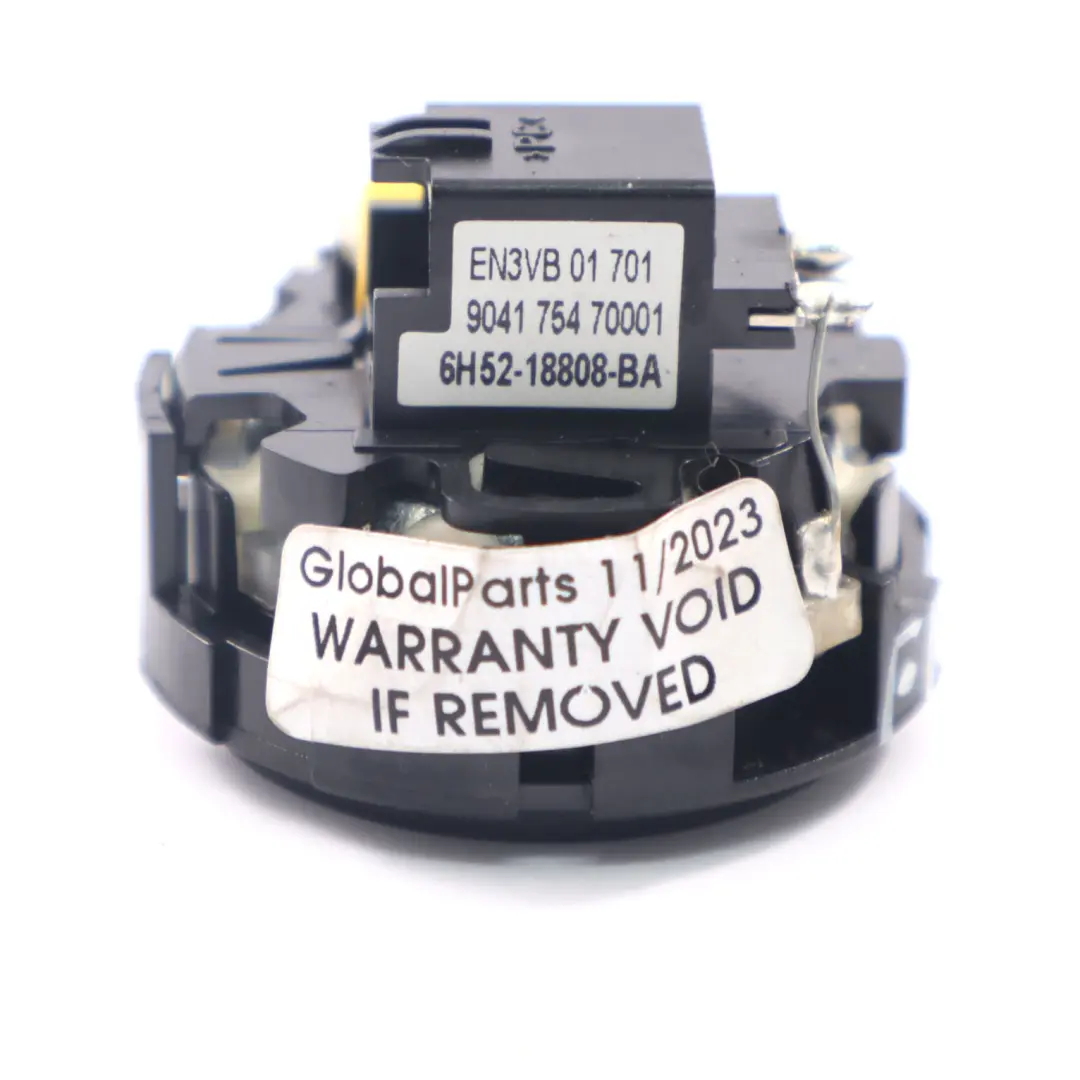 Front Speaker Tweeter Door Left Right N/O/S 6H5218808BA to Land Rover Freelander 2 with Part number 6H52-18808-BA Land Rover Freelander 2 Front Speaker Tweeter Door Left Right N/O/S 6H5218808BA - SKU 6H52-18808-BA - Part number 6H52-18808-BA