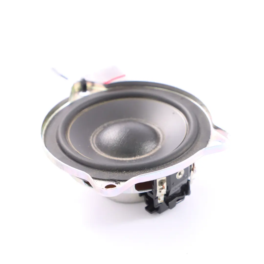 Haut-parleur Avant Porte Gauche Droite pour Land Rover Freelander 2 à propos du numéro de pièce 6H52-18808-CA Land Rover Freelander 2 Haut-parleur Avant Porte Gauche Droite - SKU 6H52-18808-CA - Numéro de pièce 6H52-18808-CA