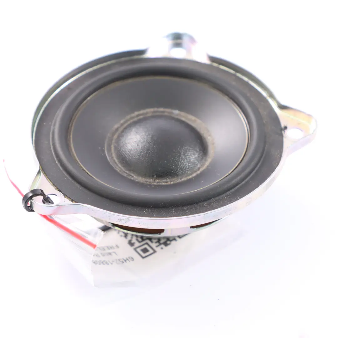 Altavoz Delantero Puerta Izquierda Derecha para Land Rover Freelander 2 con número de pieza 6H52-18808-CA Land Rover Freelander 2 Altavoz Delantero Puerta Izquierda Derecha - SKU 6H52-18808-CA - Número de pieza 6H52-18808-CA
