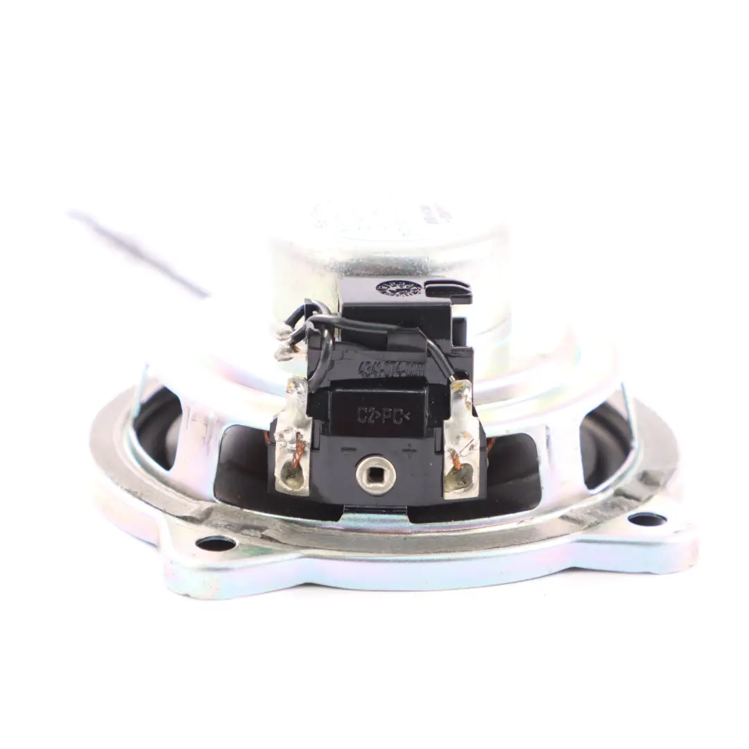 Altavoz Delantero Puerta Izquierda Derecha para Land Rover Freelander 2 con número de pieza 6H52-18808-CA Land Rover Freelander 2 Altavoz Delantero Puerta Izquierda Derecha - SKU 6H52-18808-CA - Número de pieza 6H52-18808-CA