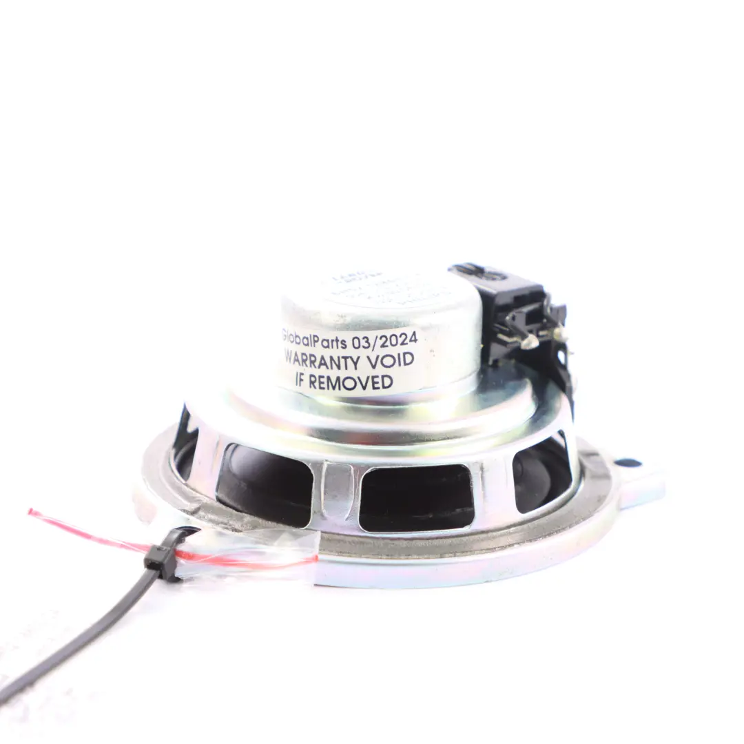 Land Rover Freelander 2 Altavoz Delantero Puerta Izquierda Derecha - SKU 6H52-18808-CA - Número de pieza 6H52-18808-CA