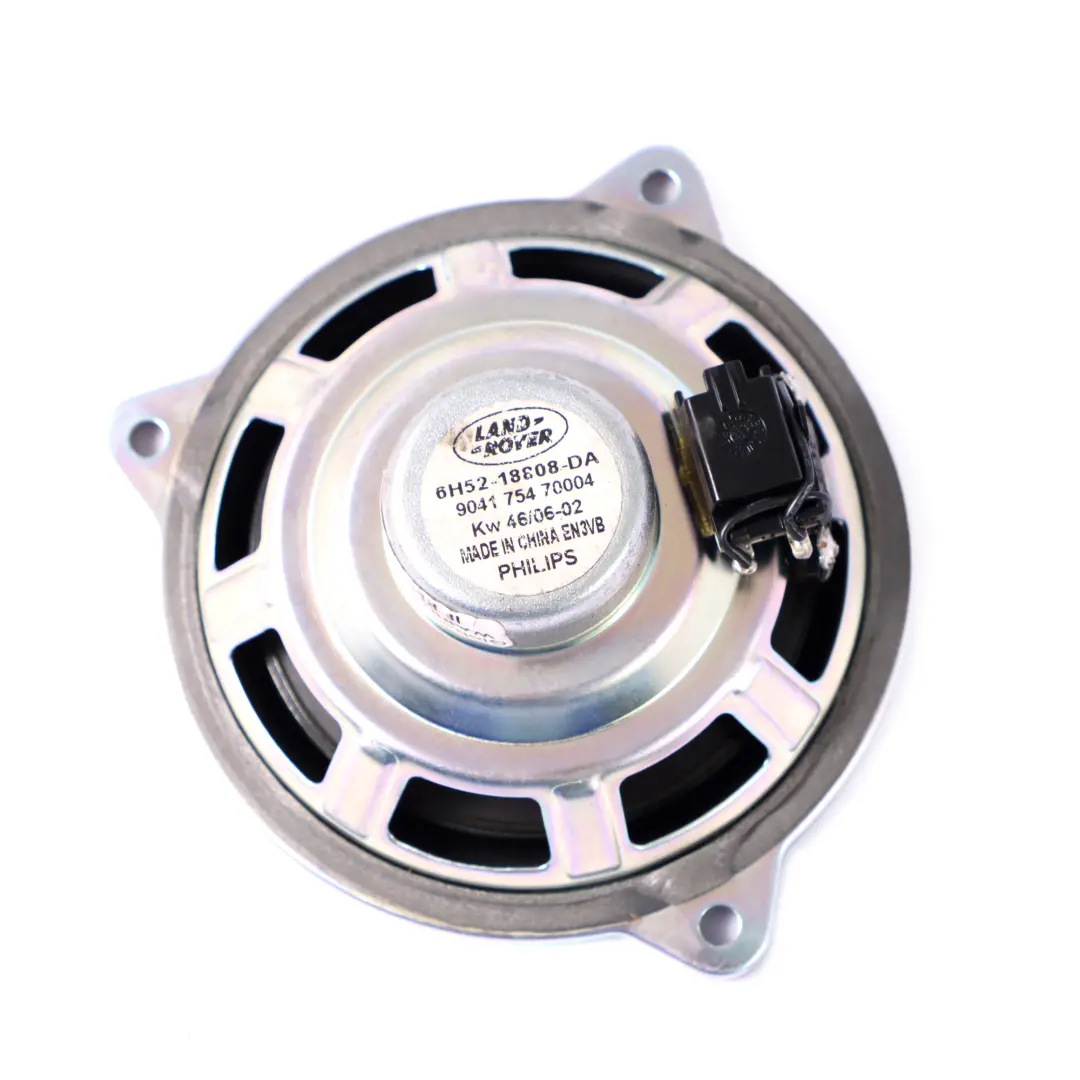 Land Rover Freelander 2 Front Speaker Loud Door Left Right N/O/S - SKU 6H52-18808-DA - Part number 6H52-18808-DA