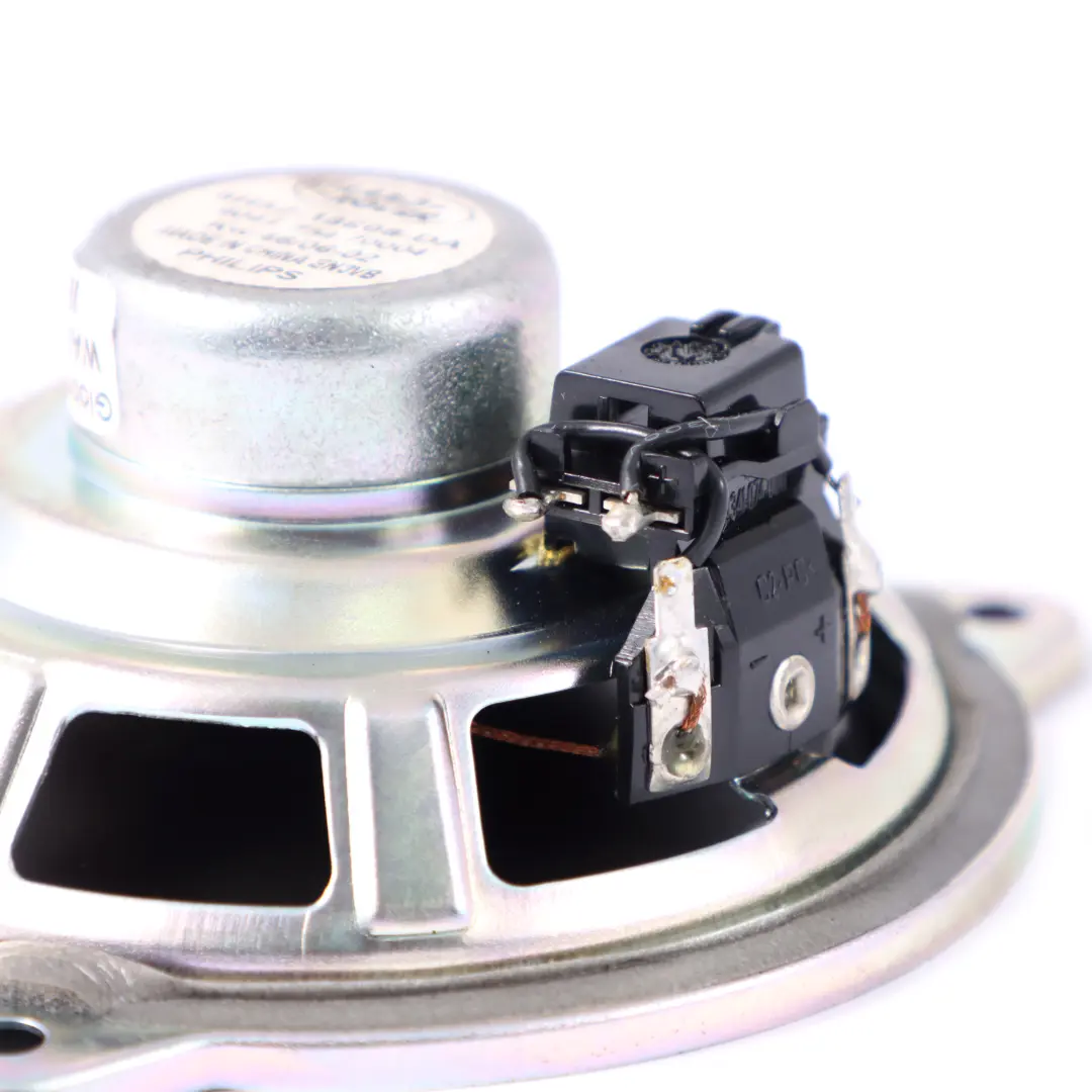 Front Speaker Loud Door Left Right N/O/S to Land Rover Freelander 2 with Part number 6H52-18808-DA Land Rover Freelander 2 Front Speaker Loud Door Left Right N/O/S - SKU 6H52-18808-DA - Part number 6H52-18808-DA