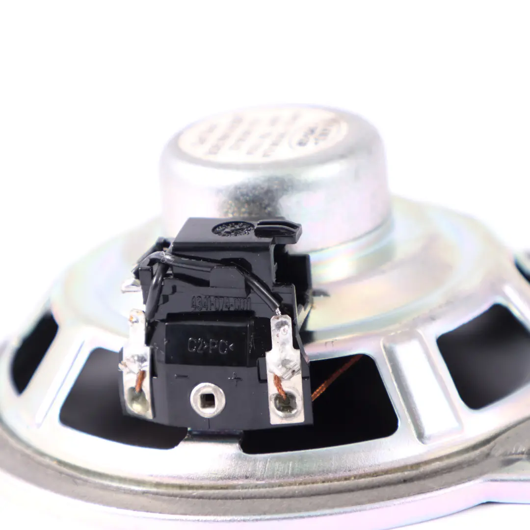 Land Rover Freelander 2 Altavoz Delantero Puerta Izquierda Derecha - SKU 6H52-18808-DA - Número de pieza 6H52-18808-DA