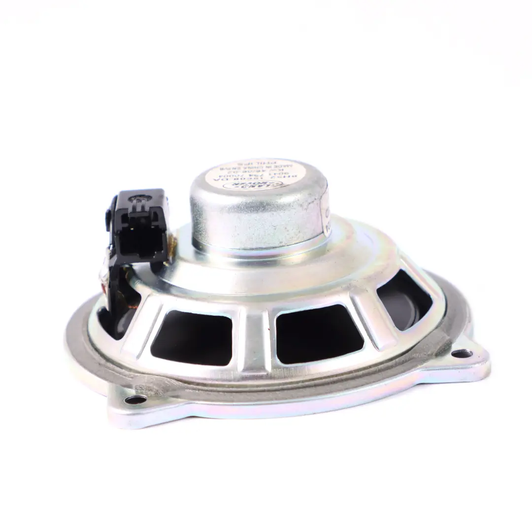 Land Rover Freelander 2 Haut-parleur Avant Porte Gauche Droite - SKU 6H52-18808-DA - Numéro de pièce 6H52-18808-DA