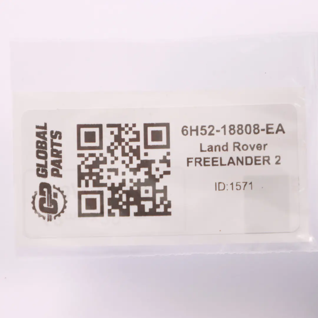 Głośnik Lewy Prawy do Land Rover Freelander 2 o numerze 6H52-18808-EA Land Rover Freelander 2 Głośnik Lewy Prawy - SKU 6H52-18808-EA - Numer Części 6H52-18808-EA