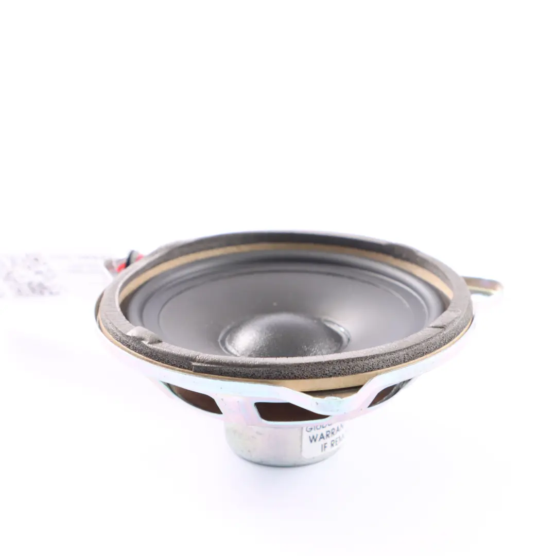 Front Speaker Loud Door Left Right N/O/S to Land Rover Freelander 2 with Part number 6H52-18808-EA Land Rover Freelander 2 Front Speaker Loud Door Left Right N/O/S - SKU 6H52-18808-EA - Part number 6H52-18808-EA