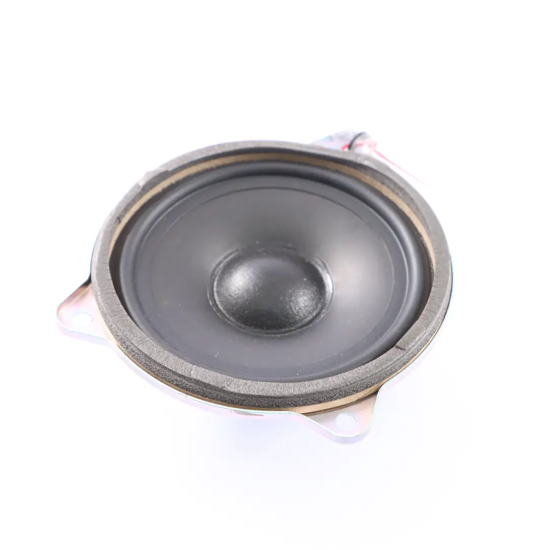 Haut-parleur Avant Porte Gauche Droite pour Land Rover Freelander 2 à propos du numéro de pièce 6H52-18808-EA Land Rover Freelander 2 Haut-parleur Avant Porte Gauche Droite - SKU 6H52-18808-EA - Numéro de pièce 6H52-18808-EA