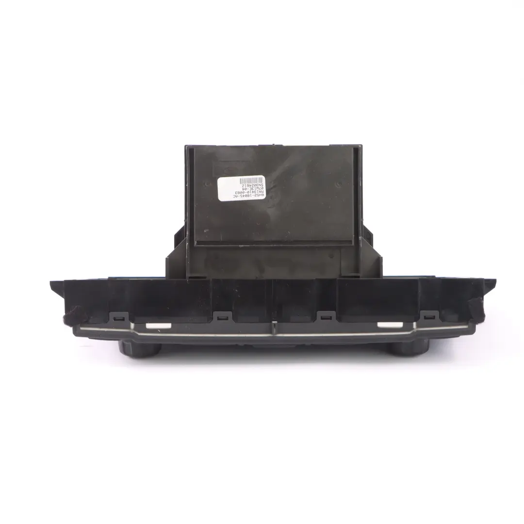 Land Rover Freelander 2 Radio CD Player Stereo Audio Head Unit 6H5218845AC - SKU 6H52-18845-AC - Part number 6H52-18845-AC