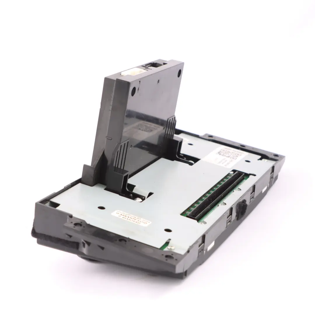 Land Rover Freelander 2 Radio CD Player Stereo Audio Head Unit 6H5218845AC - SKU 6H52-18845-AC - Part number 6H52-18845-AC