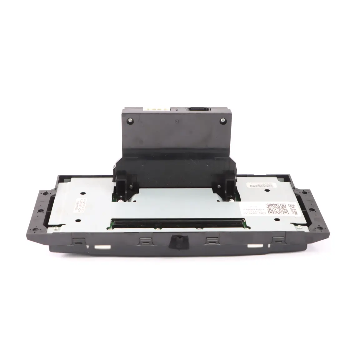 Radio CD Radioodtwarzacz 6H5218845AC do Land Rover Freelander 2 o numerze 6H52-18845-AC Land Rover Freelander 2 Radio CD Radioodtwarzacz 6H5218845AC - SKU 6H52-18845-AC - Numer Części 6H52-18845-AC