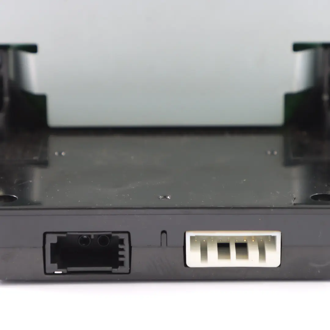 Land Rover Freelander 2 Radio CD Unidad principal audio estéreo 6H5218845AC - SKU 6H52-18845-AC - Número de pieza 6H52-18845-AC