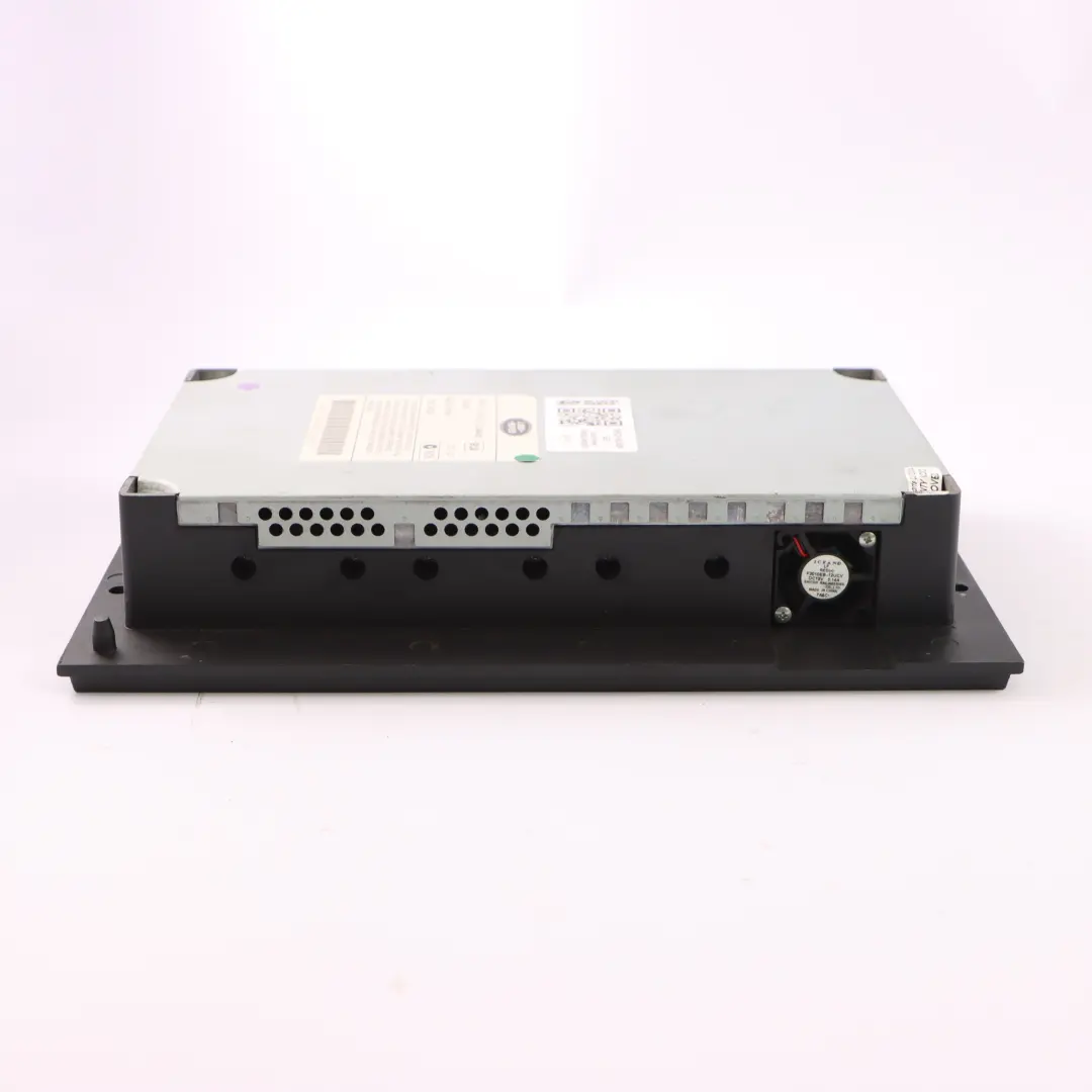 Land Rover Freelander II Modulo di controllo amplificatore audio - SKU 6H52-18C808-BD - Numero di parte 6H52-18C808-BD