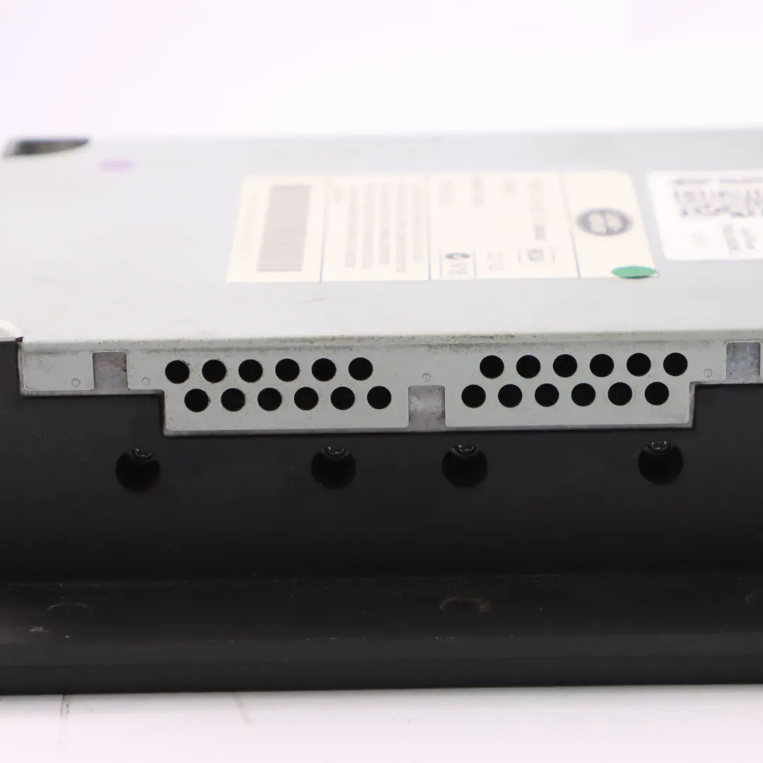 Audio Amplifier Control Module to Land Rover Freelander II with Part number 6H52-18C808-BD Land Rover Freelander II Audio Amplifier Control Module - SKU 6H52-18C808-BD - Part number 6H52-18C808-BD