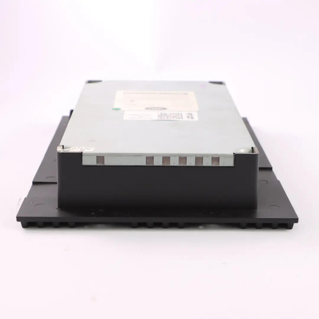 Land Rover Freelander II Módulo de control del amplificador audio - SKU 6H52-18C808-BD - Número de pieza 6H52-18C808-BD