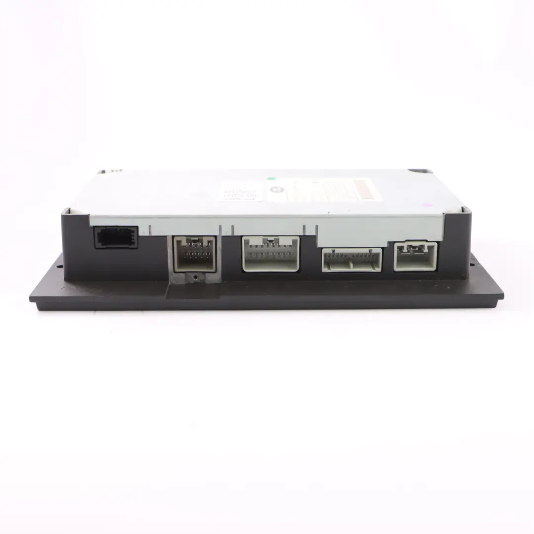 Módulo de control del amplificador audio para Land Rover Freelander II con número de pieza 6H52-18C808-BD Land Rover Freelander II Módulo de control del amplificador audio - SKU 6H52-18C808-BD - Número de pieza 6H52-18C808-BD