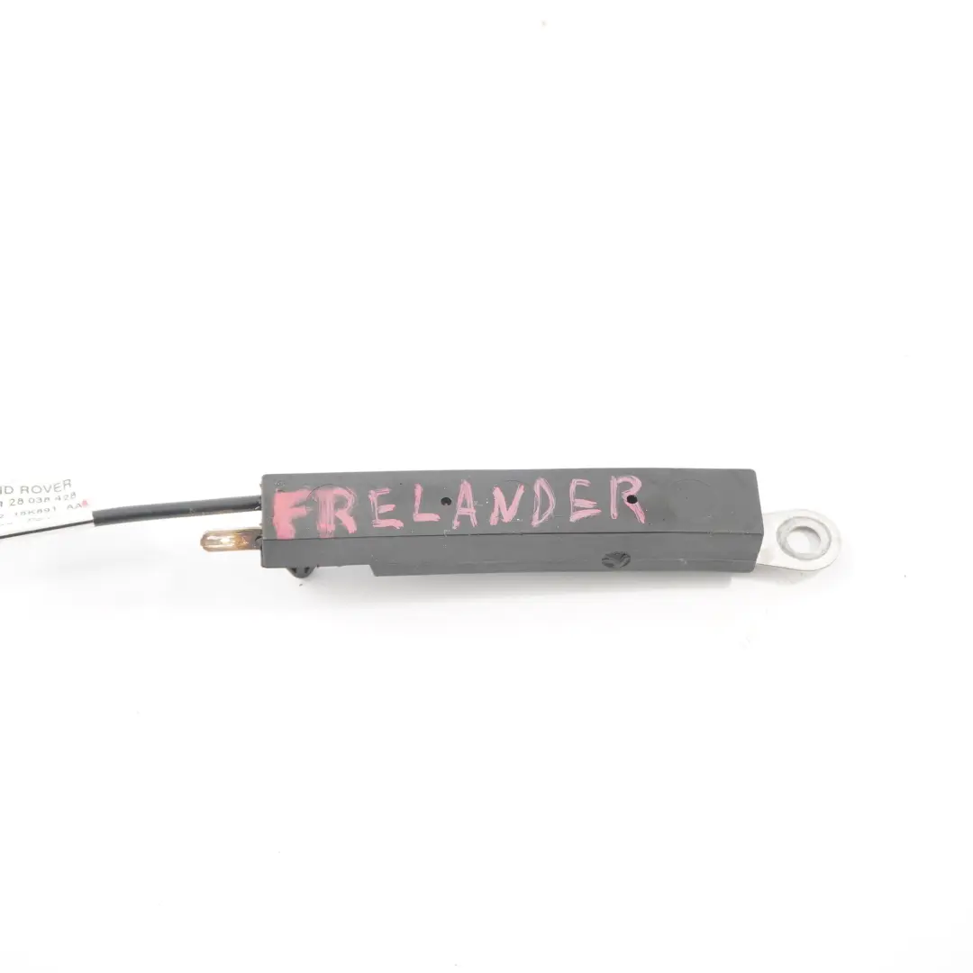Land Rover Freelander 2 Aerial Antenna Amplifier Booster Module - SKU 6H52-18K891-AA - Part number 6H52-18K891-AA