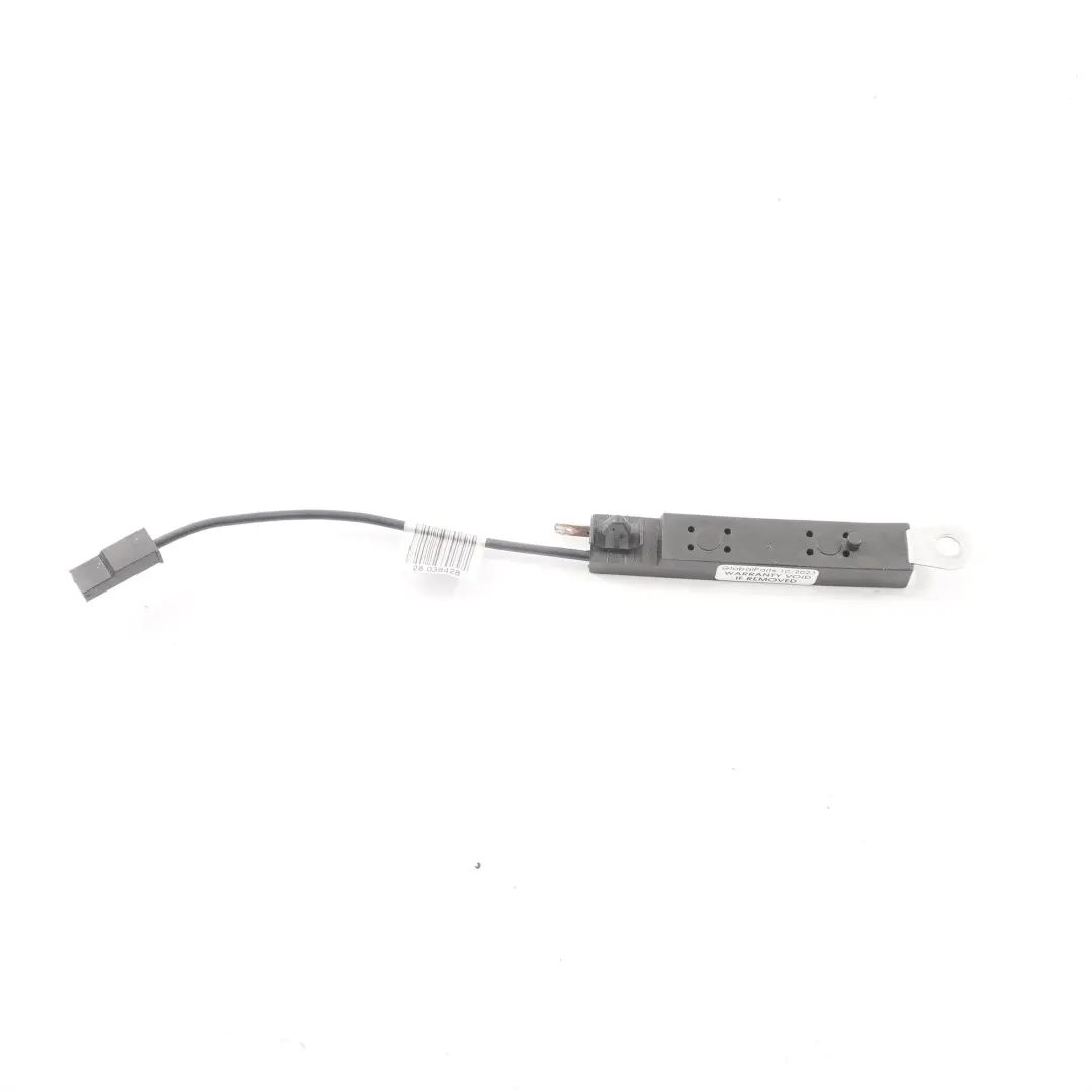 Land Rover Freelander 2 Antenne aérienne Module d'amplification - SKU 6H52-18K891-AA - Numéro de pièce 6H52-18K891-AA