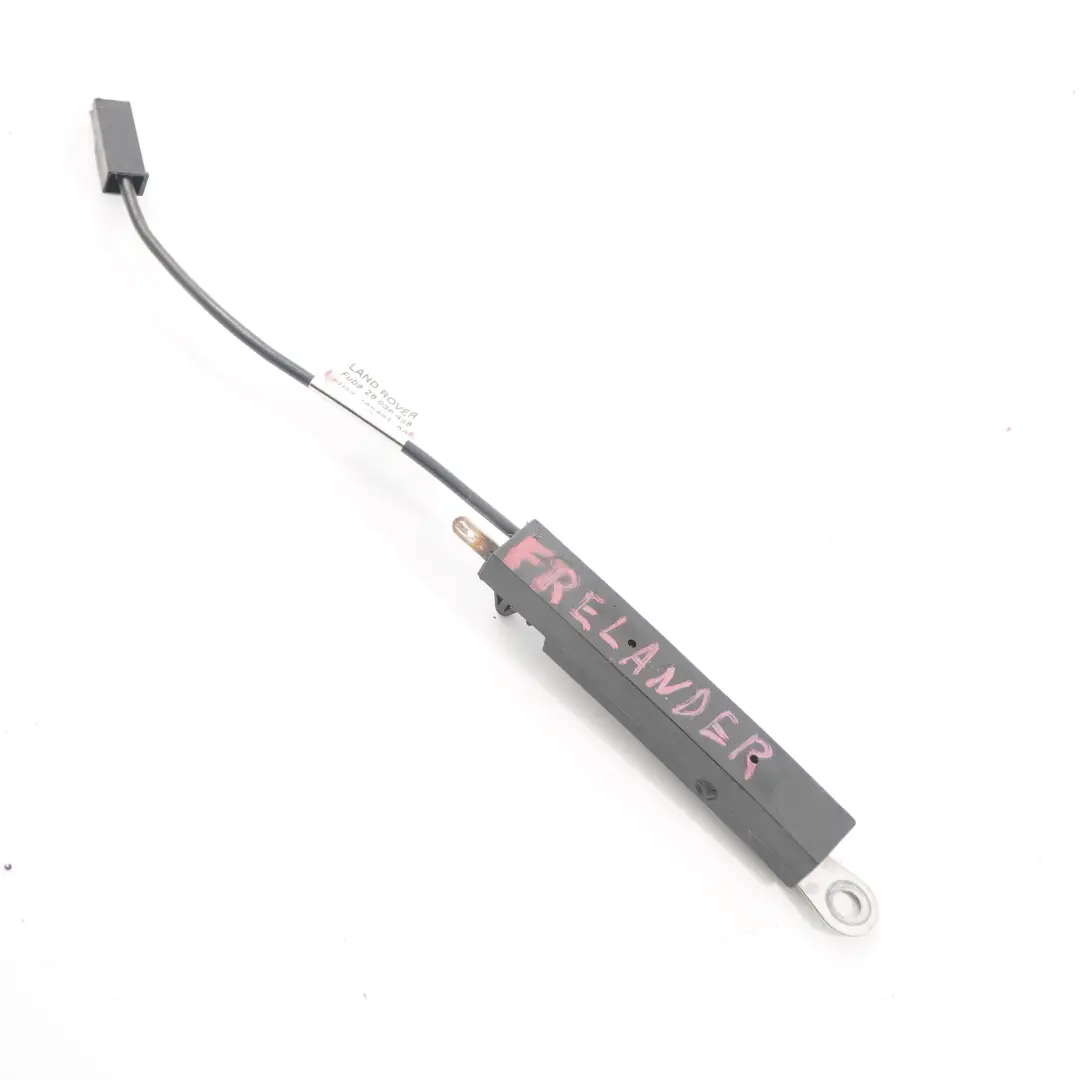 Land Rover Freelander 2 Aerial Antenna Amplifier Booster Module - SKU 6H52-18K891-AA - Part number 6H52-18K891-AA