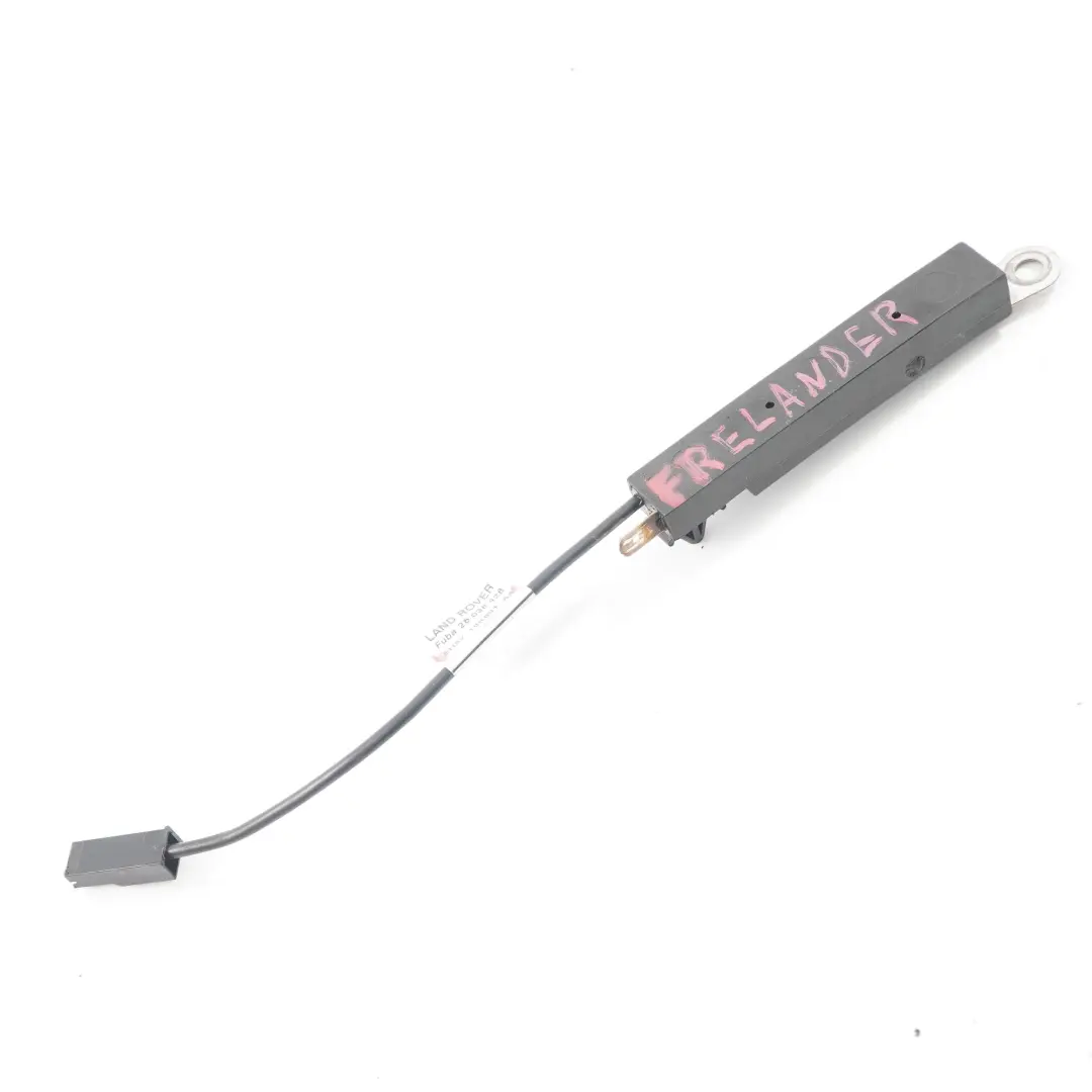 Antenna Antenna Amplificatore Booster per Land Rover Freelander 2 con numero di parte 6H52-18K891-AA Land Rover Freelander 2 Antenna Antenna Amplificatore Booster - SKU 6H52-18K891-AA - Numero di parte 6H52-18K891-AA