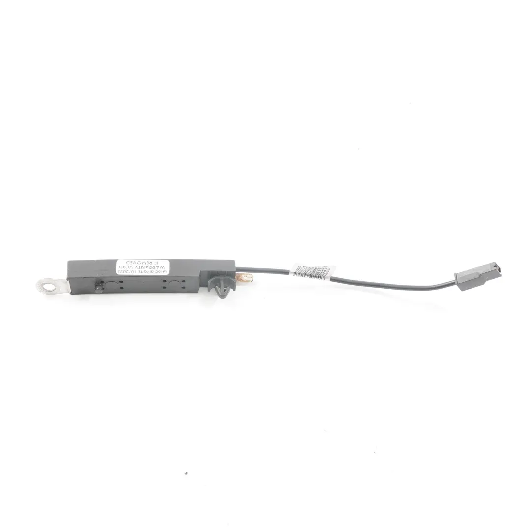 Land Rover Freelander 2 Aerial Antenna Amplifier Booster Module - SKU 6H52-18K891-AA - Part number 6H52-18K891-AA