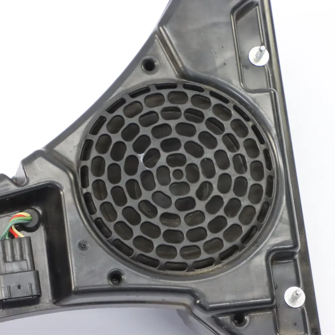 Boot Trunk Subwoofer Land Rover Freelander 2 Rear Bass Speaker to with Part number 6H52-19A067-AB Boot Trunk Subwoofer Land Rover Freelander 2 Rear Bass Speaker - SKU 6H52-19A067-AB - Part number 6H52-19A067-AB