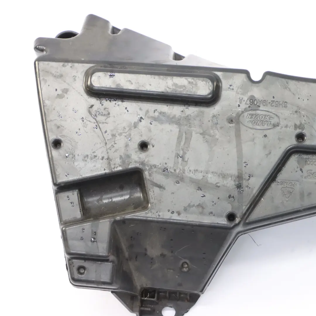  Subwoofer per bagagliaio Land Rover Freelander 2 Altoparlante - SKU 6H52-19A067-AB - Numero di parte 6H52-19A067-AB