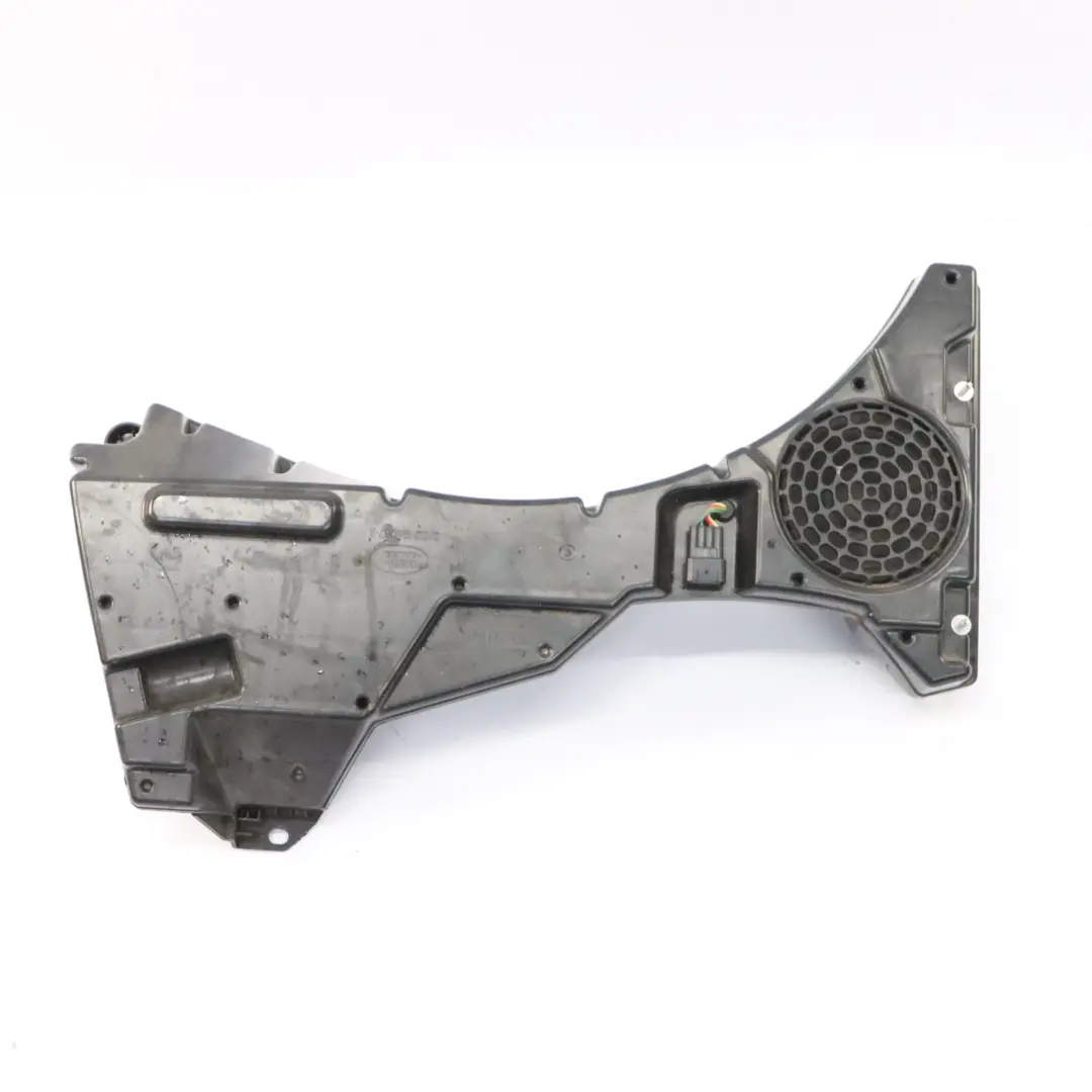 Caisson de basse du coffre Land Rover Freelander 2 Arriere pour à propos du numéro de pièce 6H52-19A067-AB Caisson de basse du coffre Land Rover Freelander 2 Arriere - SKU 6H52-19A067-AB - Numéro de pièce 6H52-19A067-AB