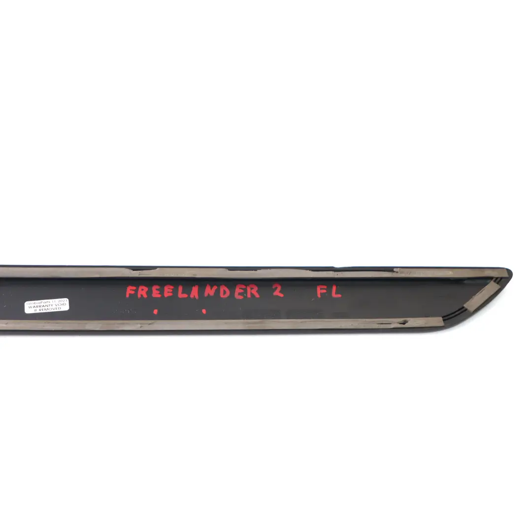 Land Rover Freelander 2 Door Trim Front Left N/S Moulding Strip - SKU 6H52-20939-AC - Part number 6H52-20939-AC