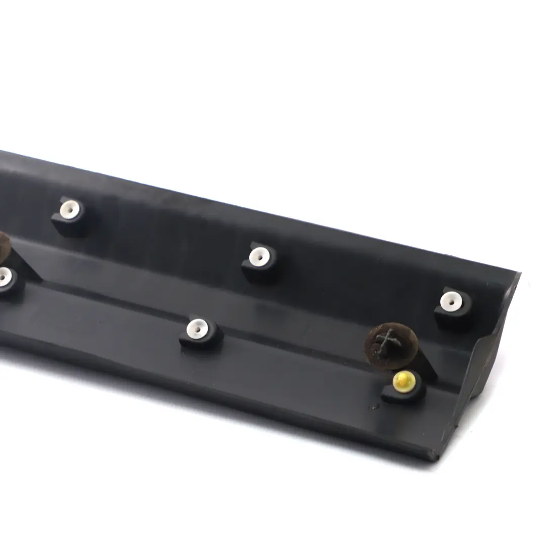 Puerta Delantera Derecha Moldura Tira para Land Rover Freelander 2 con número de pieza 6H52-21064-AB Land Rover Freelander 2 Puerta Delantera Derecha Moldura Tira - SKU 6H52-21064-AB - Número de pieza 6H52-21064-AB